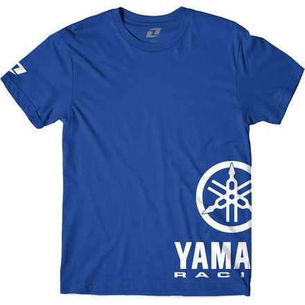One Industries Yamaha Tuned T-Shirt One Industries Yamaha Tuned T-Shirt