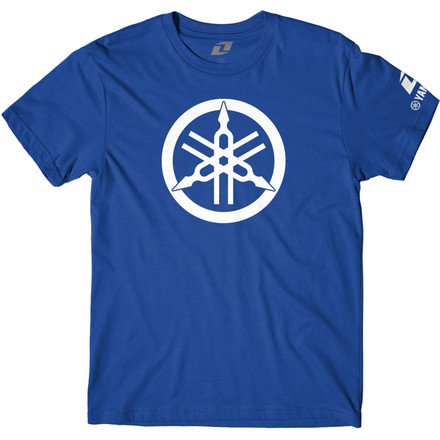 One Industries Yamaha Colab T-Shirt One Industries Yamaha Colab T-Shirt