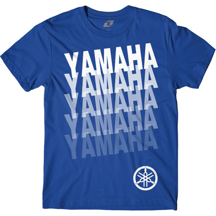 One Industries Yamaha Velocity T-Shirt One Industries Yamaha Velocity T-Shirt