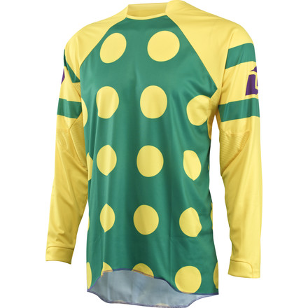One Industries 2015 Gamma Jersey - Jockey One Industries 2015 Gamma Jersey - Jockey