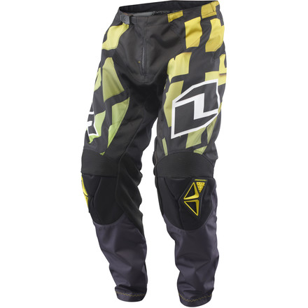 One Industries 2015 Atom Pants - Shred