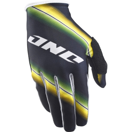 One Industries 2015 Zero Gloves - Zerope