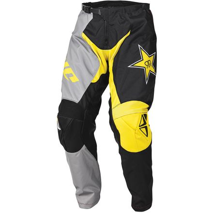 One Industries 2016 Atom Pants - Rockstar One Industries 2016 Atom Pants - Rockstar