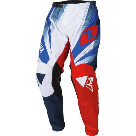 One Industries 2016 Atom Pants - Yamaha One Industries 2016 Atom Pants - Yamaha