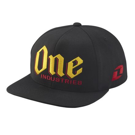 One Industries Youth Odells Hat One Industries Youth Odells Hat