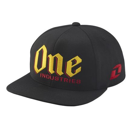 One Industries Youth Odells Hat