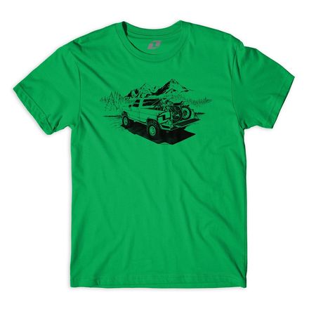 One Industries 2 Wheelin Premium T-Shirt One Industries 2 Wheelin Premium T-Shirt