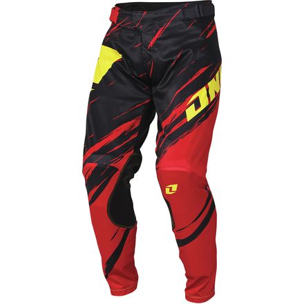 One Industries 2016 Vapor Lite Pants - Side Swipe One Industries 2016 Vapor Lite Pants - Side Swipe