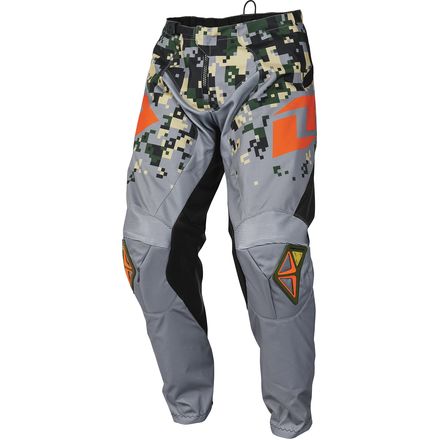 One Industries 2016 Atom Pants - Digital Camo One Industries 2016 Atom Pants - Digital Camo