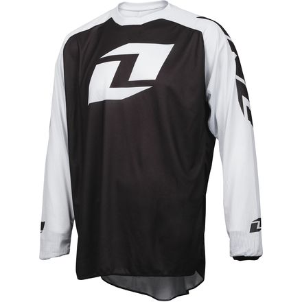 One Industries 2016 Vapor Lite Jersey - Icon One Industries 2016 Vapor Lite Jersey - Icon