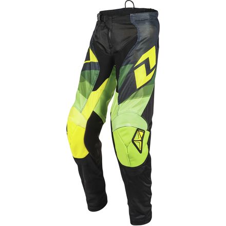 One Industries 2016 Youth Atom Vented Pants One Industries 2016 Youth Atom Vented Pants