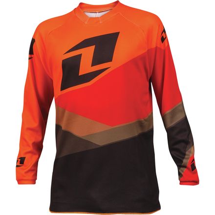 One Industries 2016 Youth Atom Jersey - Shifter One Industries 2016 Youth Atom Jersey - Shifter