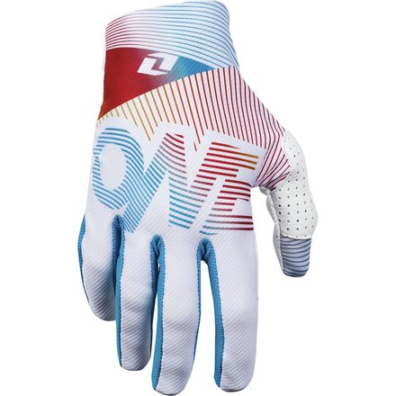 One Industries 2016 Vapor Gloves - Warp One Industries 2016 Vapor Gloves - Warp