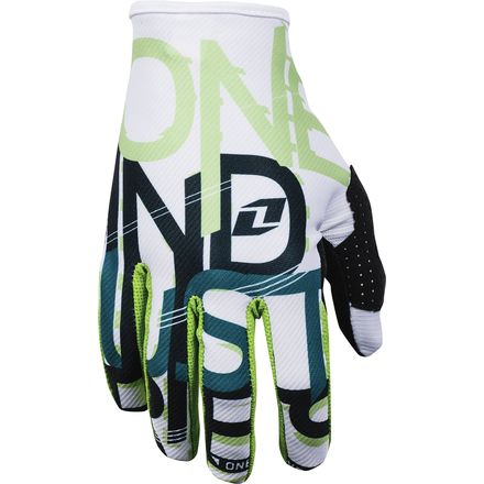 One Industries 2016 Zero Gloves - OneID One Industries 2016 Zero Gloves - OneID
