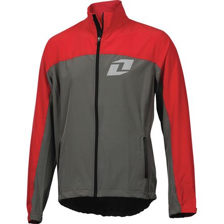 One Industries Ion Windbreaker Jacket One Industries Ion Windbreaker Jacket
