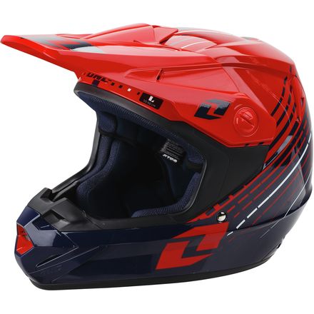 One Industries 2016 Atom Helmet - Lazr