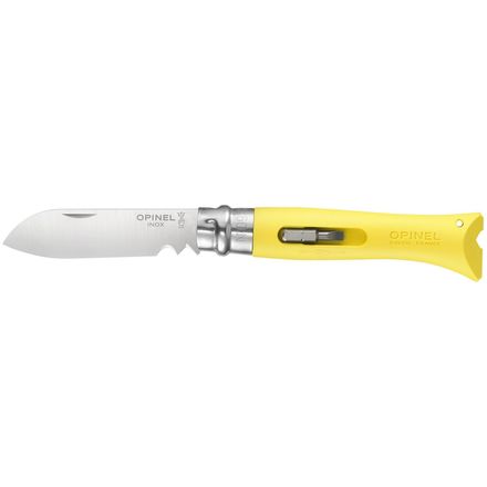 Opinel DIY Knife Opinel DIY Knife