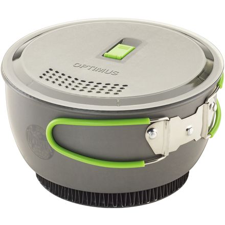 Optimus Terra Xpress HE Cook Set Optimus Terra Xpress HE Cook Set