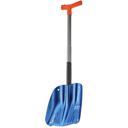 Ortovox Pro Alu III Shovel