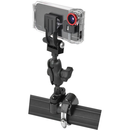 Optrix Roll Bar Mount Optrix Roll Bar Mount