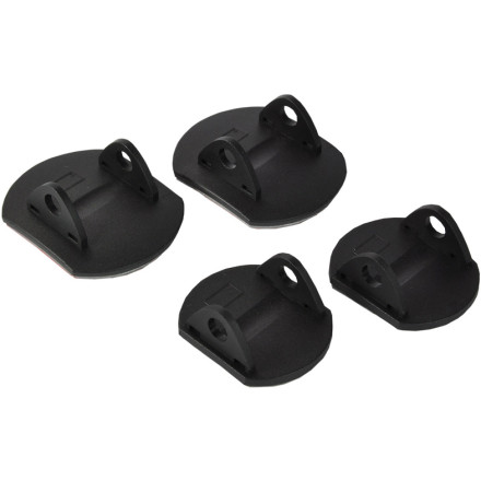 Optrix Assorted Base Mounts Optrix Assorted Base Mounts