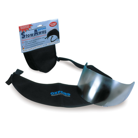 Oxford StowAway Shield Transporter Oxford StowAway Shield Transporter