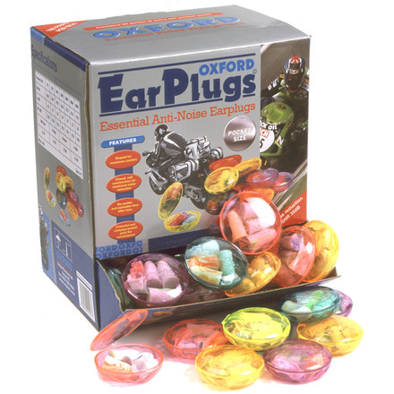 Oxford Ear Plugs Oxford Ear Plugs