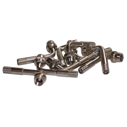 Oxford 90 Degree Valve Adapter Oxford 90 Degree Valve Adapter