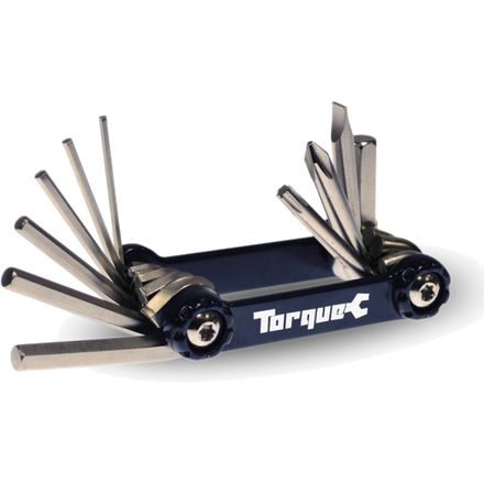 Oxford Torque Compact 10 Multi Tool Oxford Torque Compact 10 Multi Tool