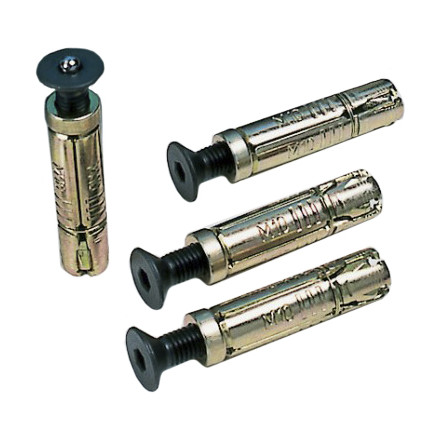 Oxford Replacement Bolts For Anchor And RotaForce Oxford Replacement Bolts For Anchor And RotaForce