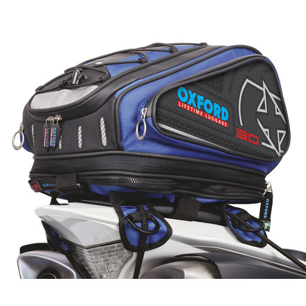 Oxford X30 Tailpack Oxford X30 Tailpack