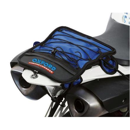 Oxford X30 Tailpack Base Conversion Oxford X30 Tailpack Base Conversion