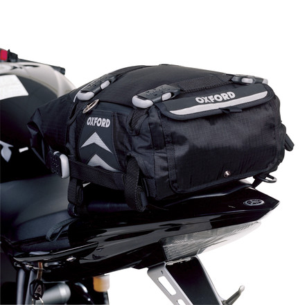 oxford saddlebags