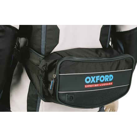 Oxford RT4 Waist Pack Oxford RT4 Waist Pack