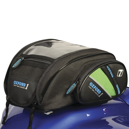 Oxford 1st Time Mini Tank Bag Oxford 1st Time Mini Tank Bag