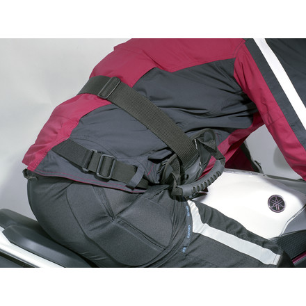 Oxford 1529477 - Maniglie Per Passeggero Rider Grips | Taglio Universale, Alta Efficienza - Foto 6