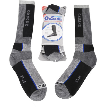 Oxford Long Socks Oxford Long Socks