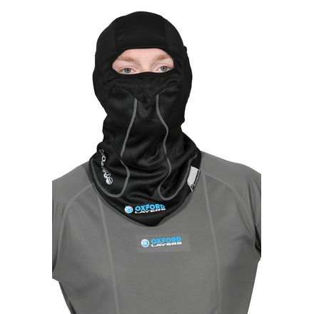 Oxford ChillOut Windproof Balaclava