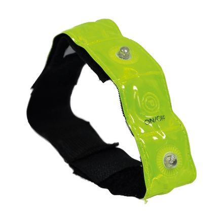 Oxford BrightBand Plus Arm Band Oxford BrightBand Plus Arm Band