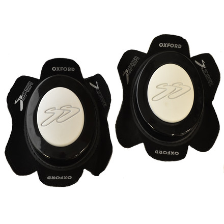 Oxford Rok Oval Knee Sliders Oxford Rok Oval Knee Sliders