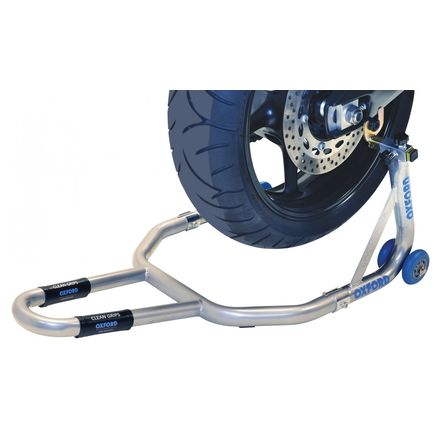 Oxford Premium Rear Paddock Stand Oxford Premium Rear Paddock Stand