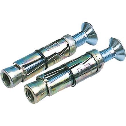 Oxford Spare Ground Anchor Rawl Bolts Oxford Spare Ground Anchor Rawl Bolts