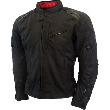 Oxford Estoril 2.0 Textile Jacket Oxford Estoril 2.0 Textile Jacket