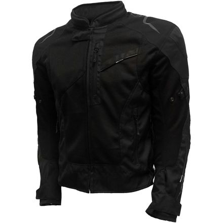Oxford Estoril 2.0 Mesh Jacket Oxford Estoril 2.0 Mesh Jacket