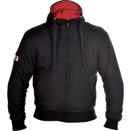 Oxford Aqua Hoody Oxford Aqua Hoody