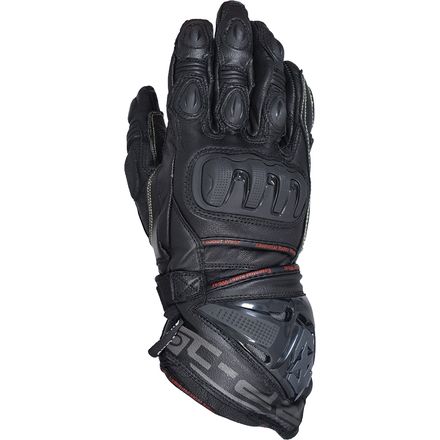 Stealth Black Stealth Black