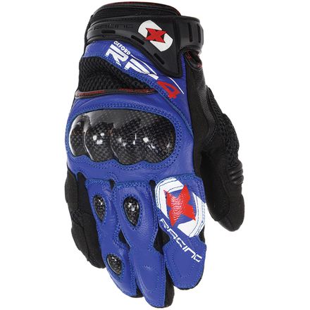 Oxford RP-4 Leather Gloves Oxford RP-4 Leather Gloves