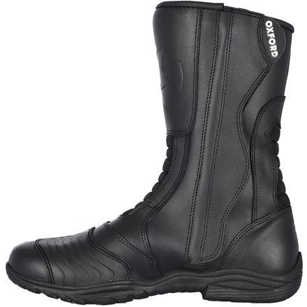 oxford tracker boots review