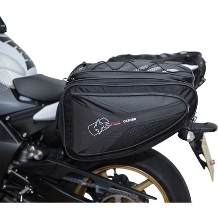 Oxford P60R Panniers