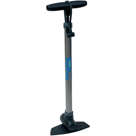 Oxford Track Pump - Alloy Oxford Track Pump - Alloy